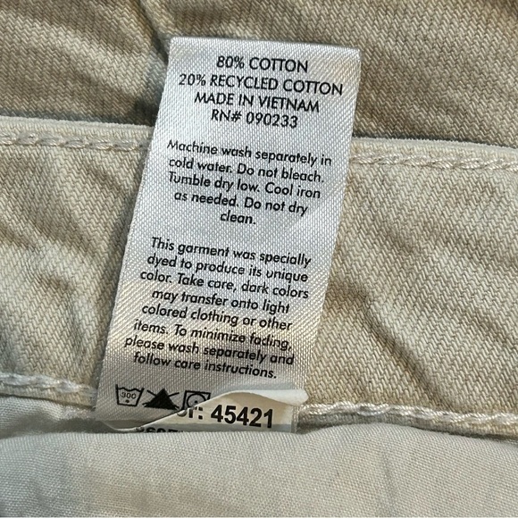 PacSun 90’s Boyfriend Distressed Jeans Size 29 - Picture 9 of 9